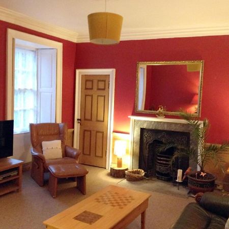 F1- Very Nice City Centre Apartment Edinburgh Exterior foto