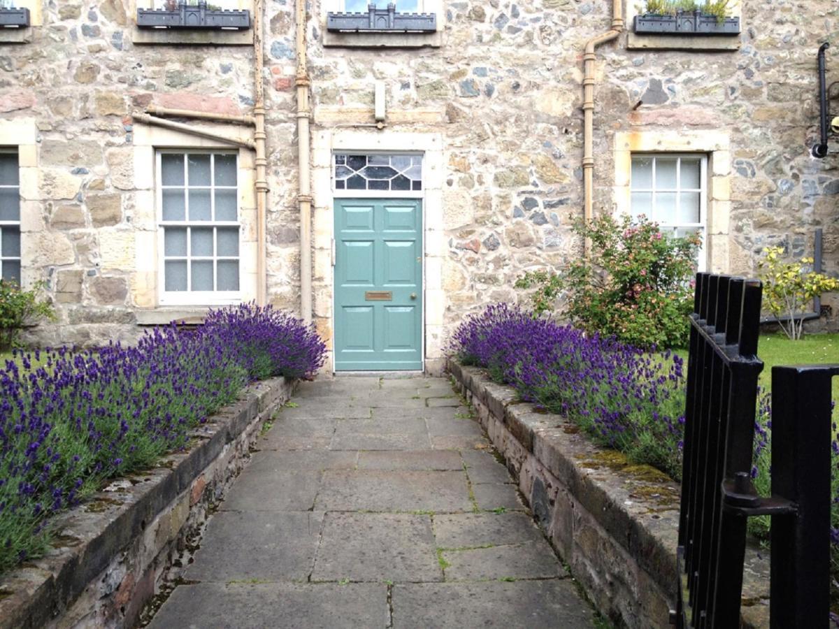 F1- Very Nice City Centre Apartment Edinburgh Exterior foto